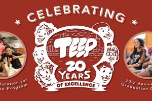 TEEP Turns 20