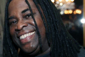 Adrian Walker