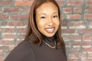 Aerin Marshall-Barnes