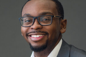 William Tomlinson, PhD