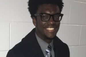 Steven Turner-Parker