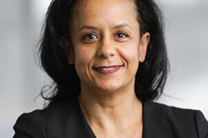 Sherene Shenouda