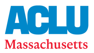 ACLU of Massachusetts Logo