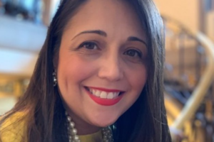 Diana M. Ubiñas